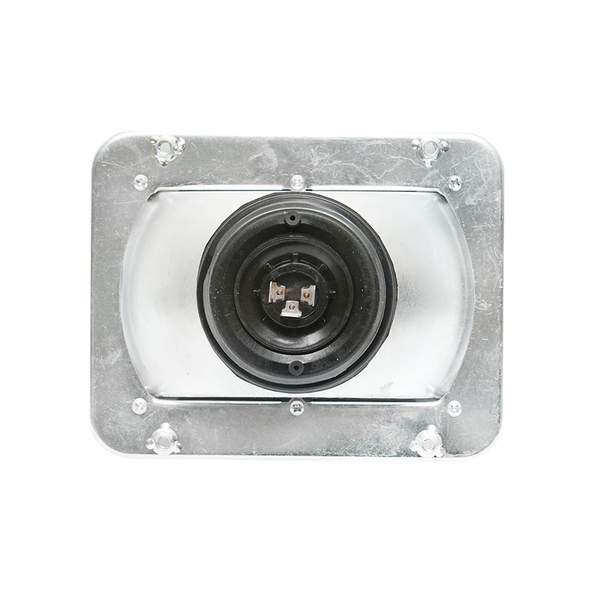 Négyzet alakú lámpa John Deere-hez, OEM kód: SJ18480