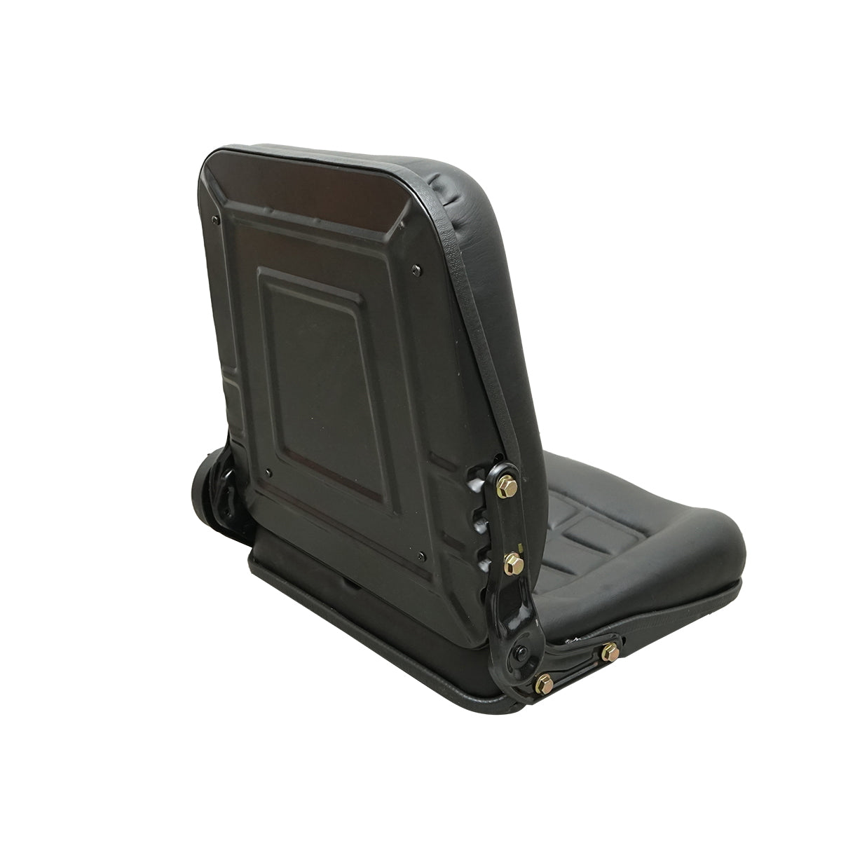 Univerzális ülés mezőgazdasági vagy ipari gépekhez, targoncához