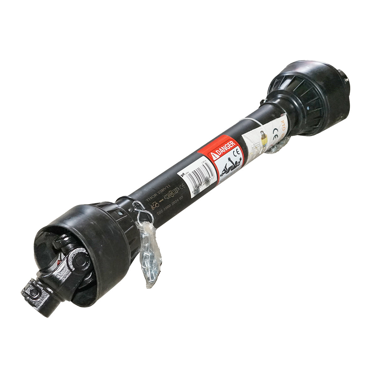 Kardántengely 1000 mm, T5