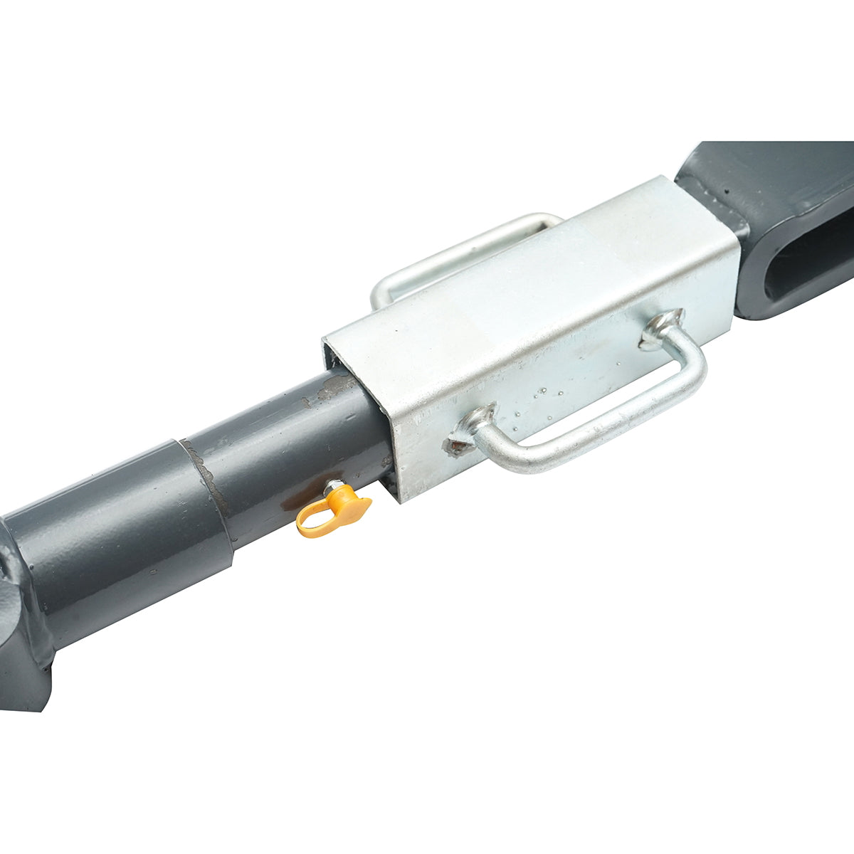 Oldalsó stabilizátor húzókar New Holland, Case IH gépekhez, 490–600 mm, OEM kód: 5093189, 5093193