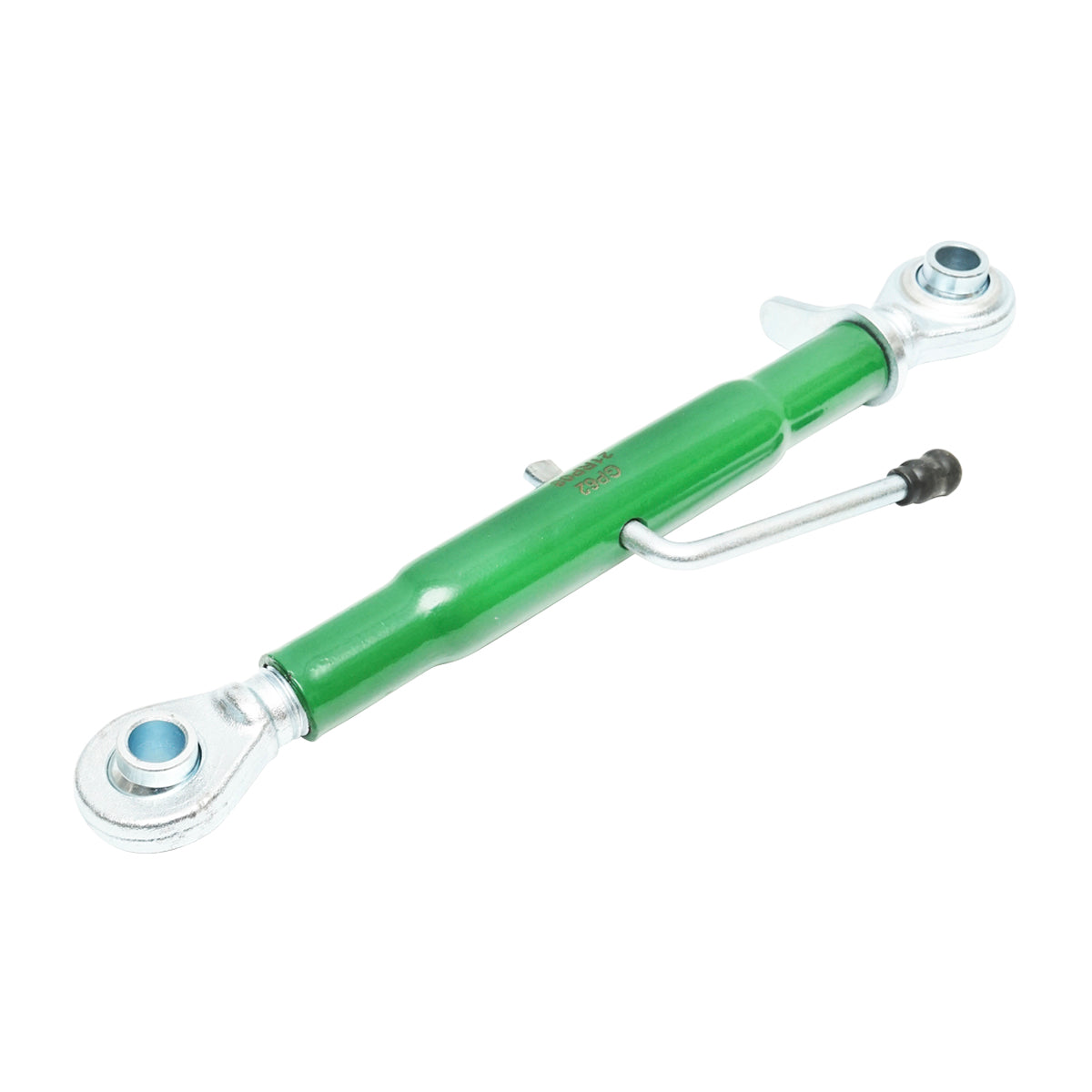 Központi vonórúd 40 cm, CAT 1-1, M30x3,5