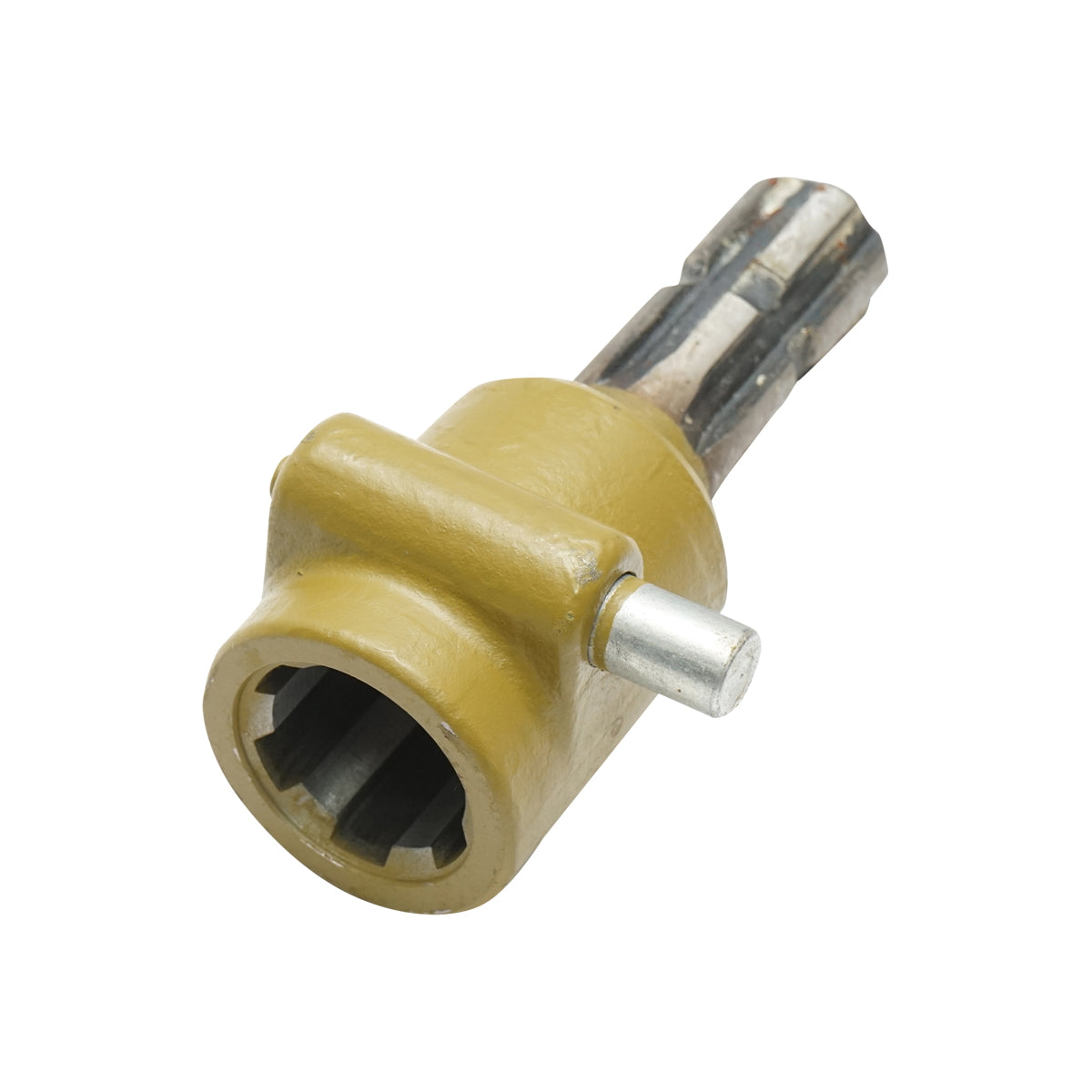 Kardánadapter átalakító Z6 1 3/4"–Z6 1 3/8"