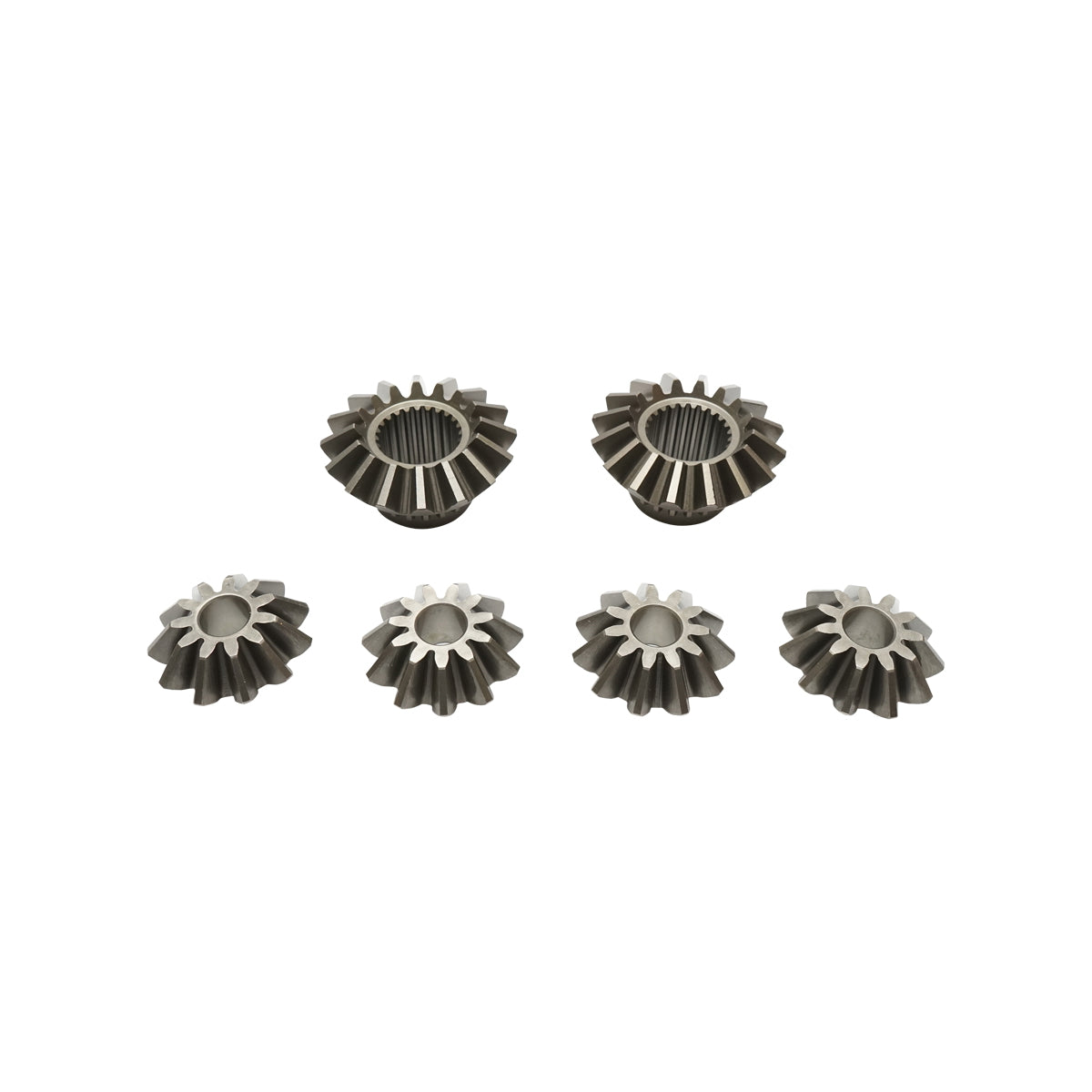 Differenciálmű fogaskerék készlet erdészeti traktorhoz, nagy hídhoz (MN, Z=11, Z=16, Z=24)