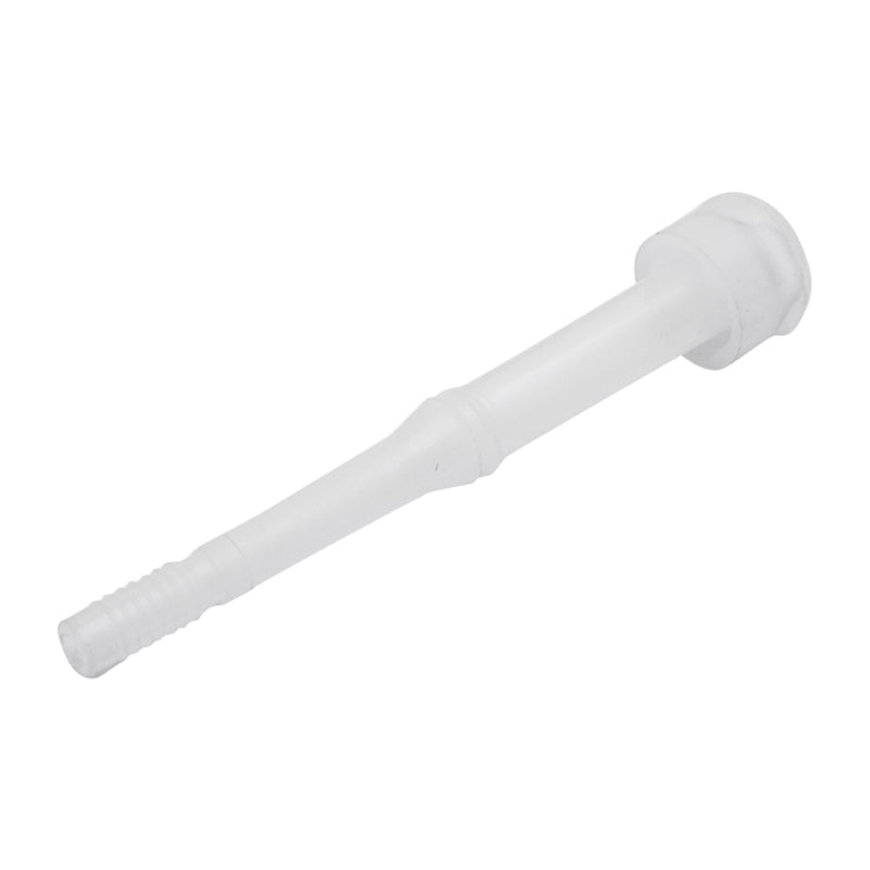 Hosszú szilikon fejőkehely tehénfejő géphez, Breckner Germany