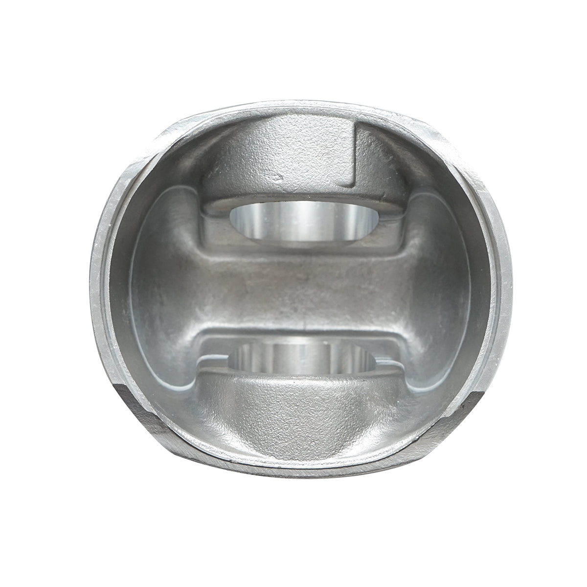 Motor dugattyú John Deere-hez, átmérő: Ø106,5 mm, csapszeg: Ø41,27 mm, OEM kód: E505102, RE509540, RE55512