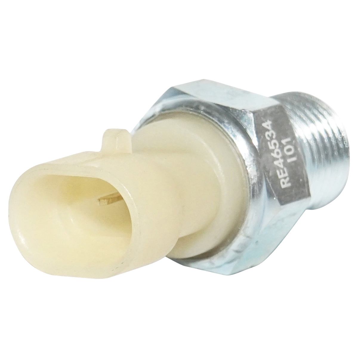 Hőmérséklet-érzékelő sebességváltó differenciálműhöz John Deere-hez, OEM RE46534