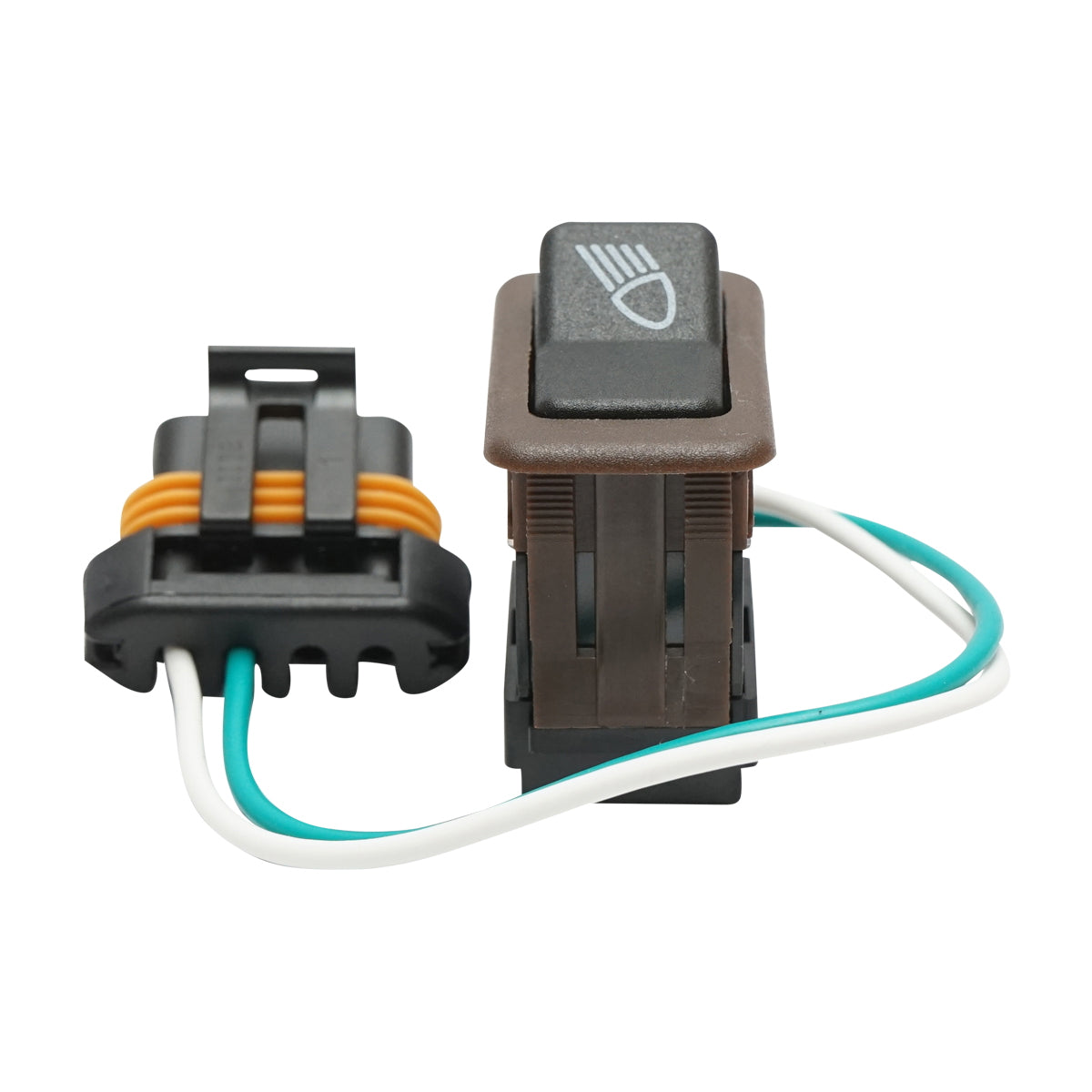 Világításkapcsoló John Deere-hez, OEM kód: AL151416