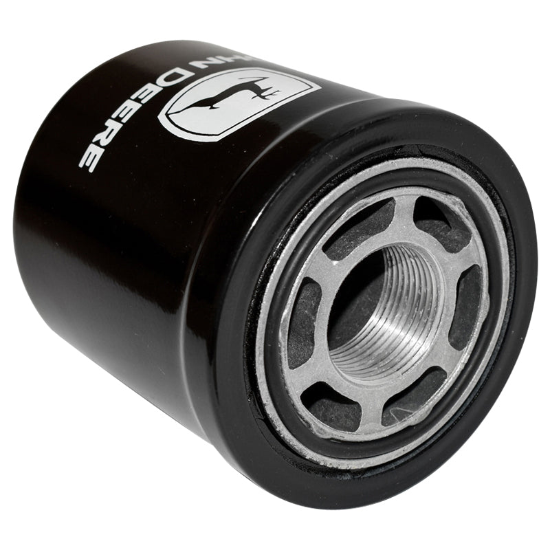 Hidraulika olajszűrő (eredeti) John Deere-hez, OEM kód: AL156624, P178619, P765352, WH9002, XH319, LVU14258, RE55801, SH66084, P035339