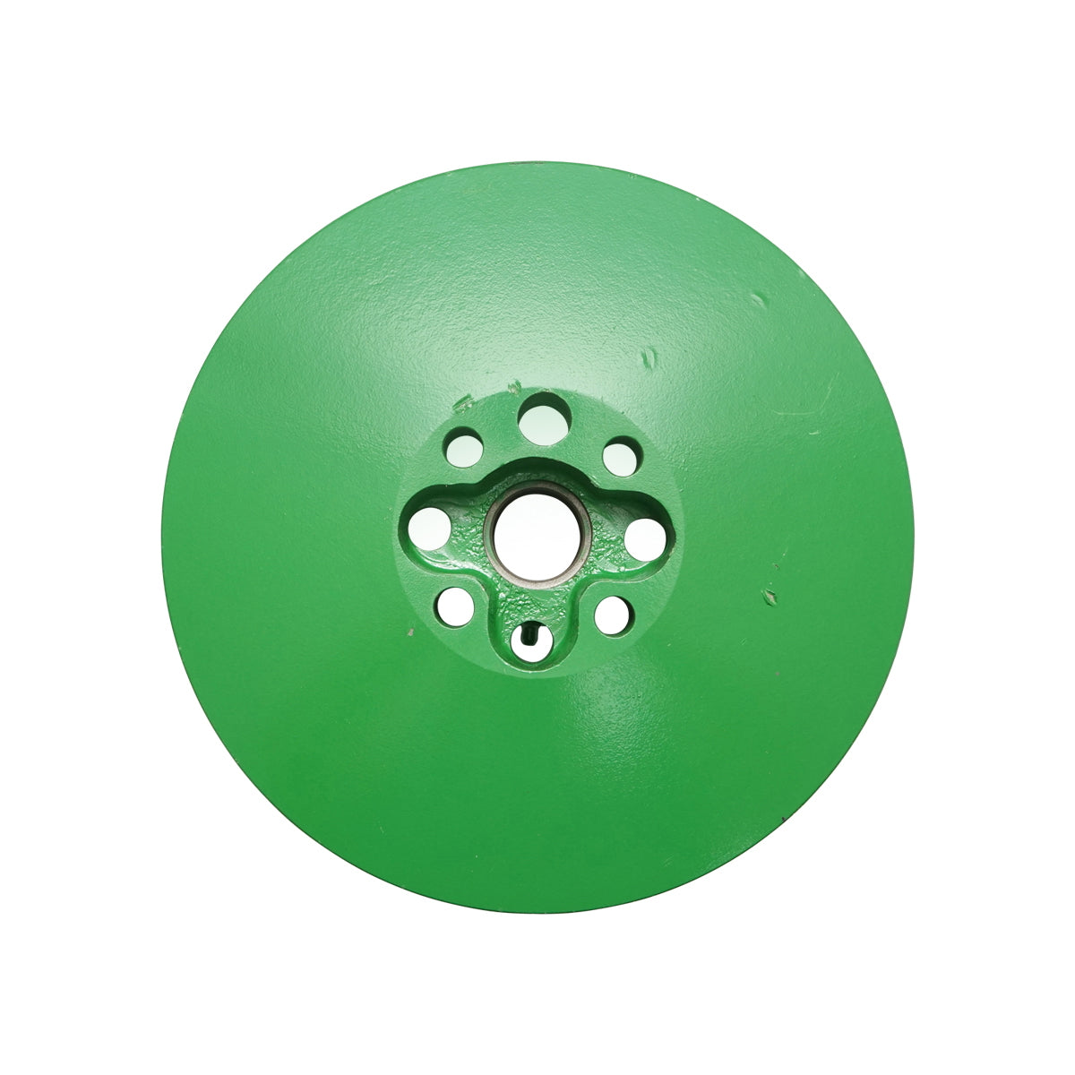 Ventilátor variátor tárcsa kombájnhoz, John Deere-hez, OEM kód: AH167535, AH233509, Breckner Germany