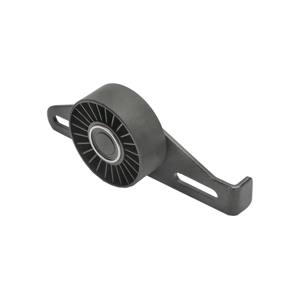 Feszítőgörgő kiegészítő szíjhoz Dacia Logan benzines klíma nélkül 7700105325