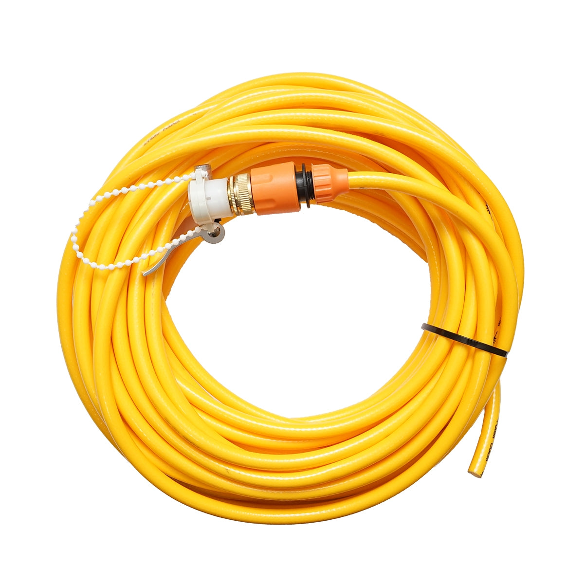 Fotovoltaikus napelemtisztító rendszer 2 kefével, 24V,/26Ah akkumulátorral és 7,5 m-ig terjedő karral, Breckner Germany