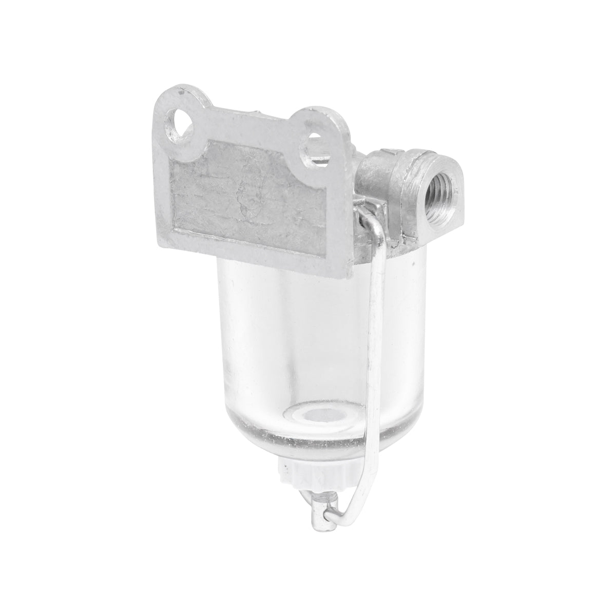 Üzemanyagleválasztó szűrőház, univerzális, OEM 102701