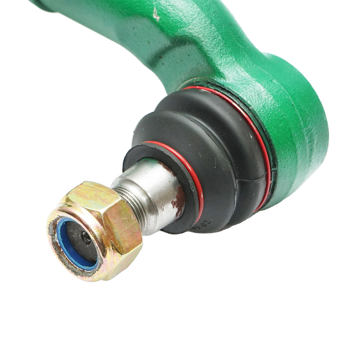 Bal oldali gömbfej Case IH, Steyr, John Deere gépekhez OEM AL168705, AL58013, 048984, 133743619, 33743619, 0750125018, VPJ3568, 38702679, AL39315