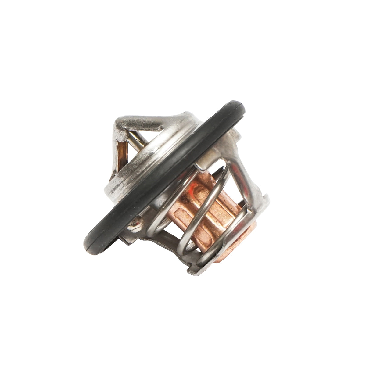 Termosztát 71°C-os John Deere, Yanmar, Wacker Neuson gépekhez, OEM 129350-49800, 119350-49800, CH15536, 1000002913