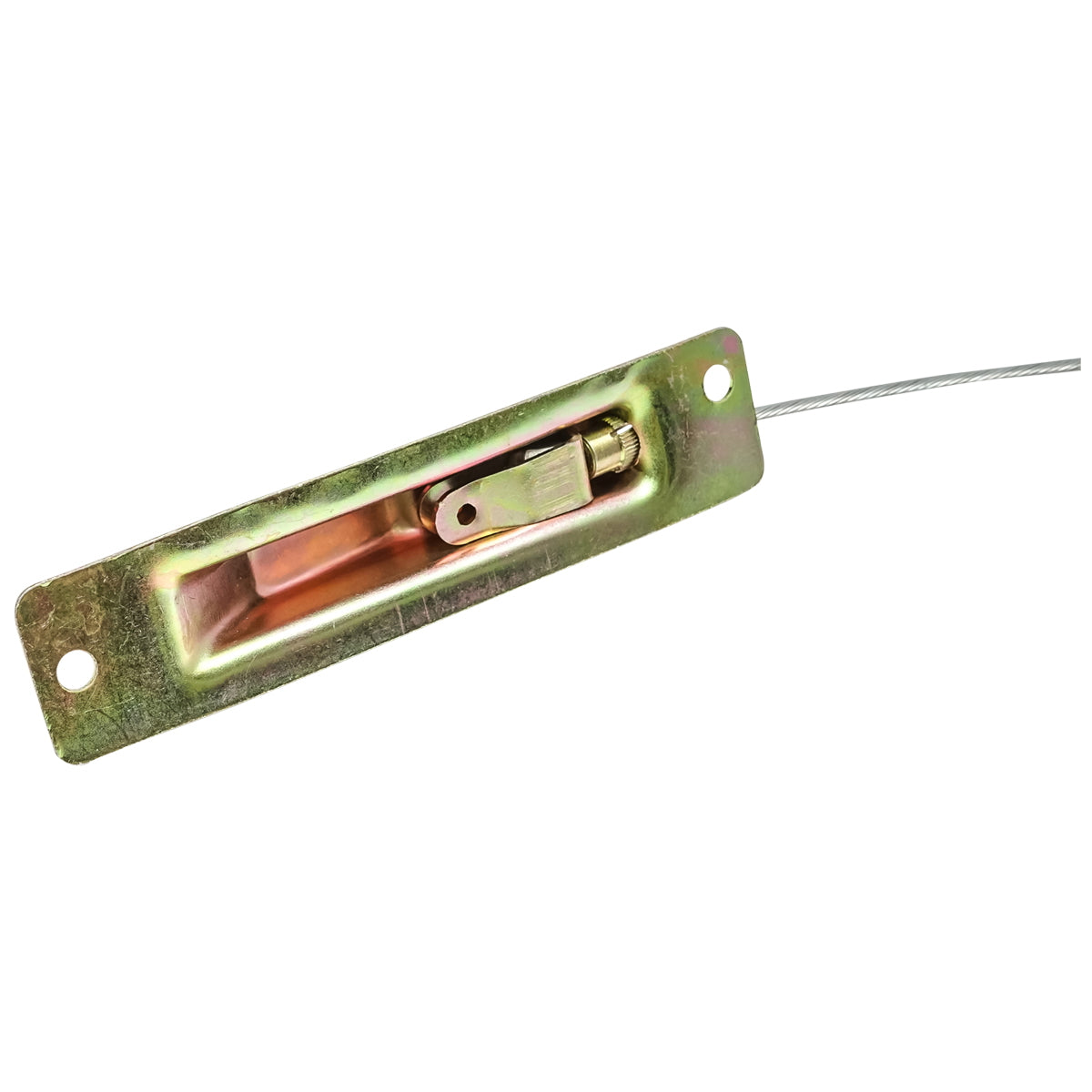 Kézifék bowden első szakasz Dacia Papuc 1305/1307 részére