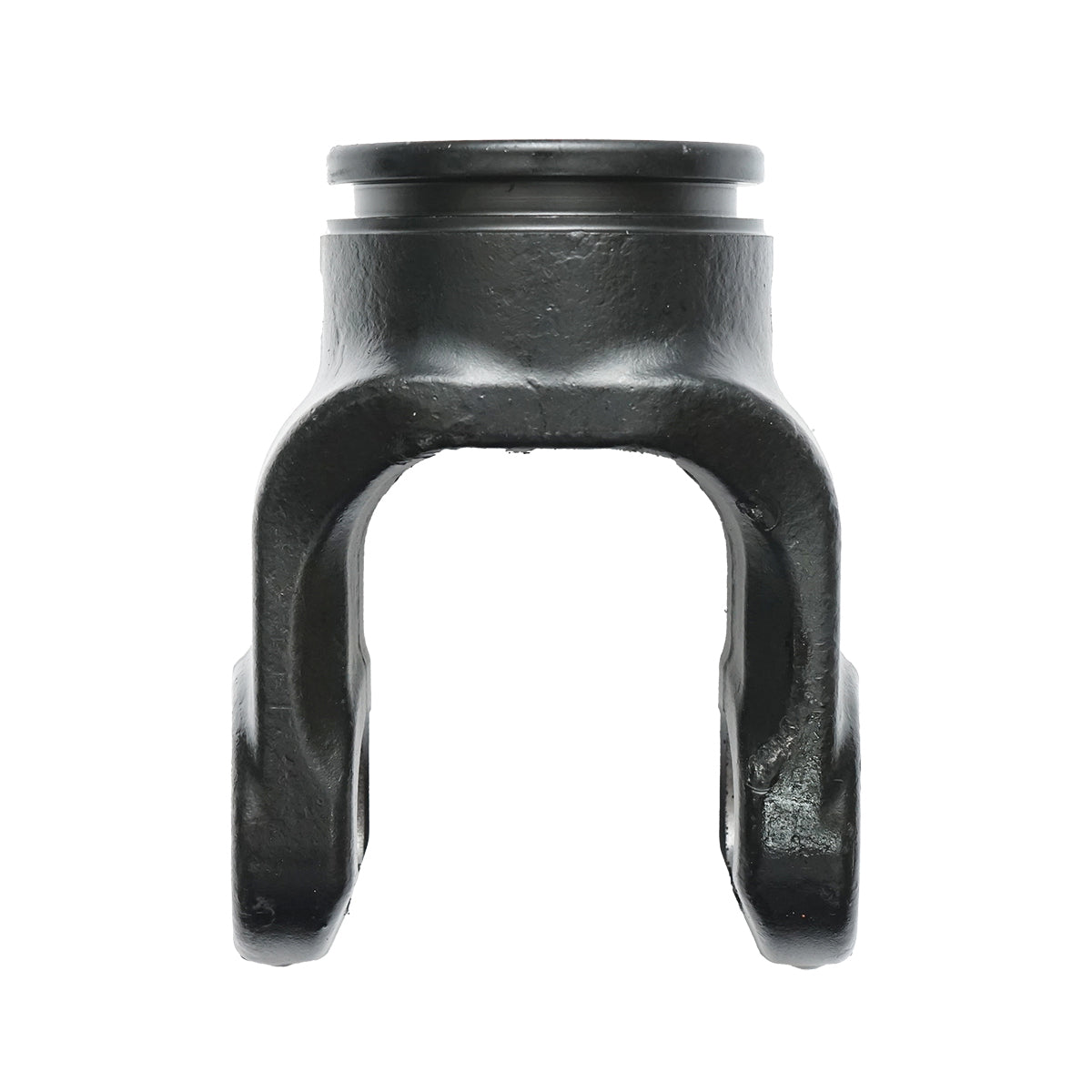 Kardánvilla T4 típus, háromszög alakú csőhöz Ø43,4 mm, kereszt 27x74,6 mm