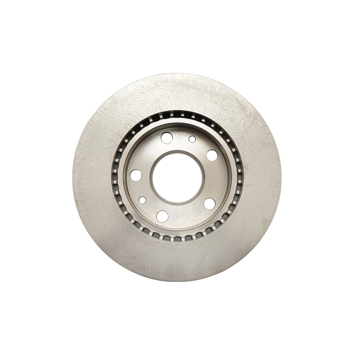 Szellőztetett féktárcsa ESP nélkül, Dacia Duster, 269x23 mm 402066300R