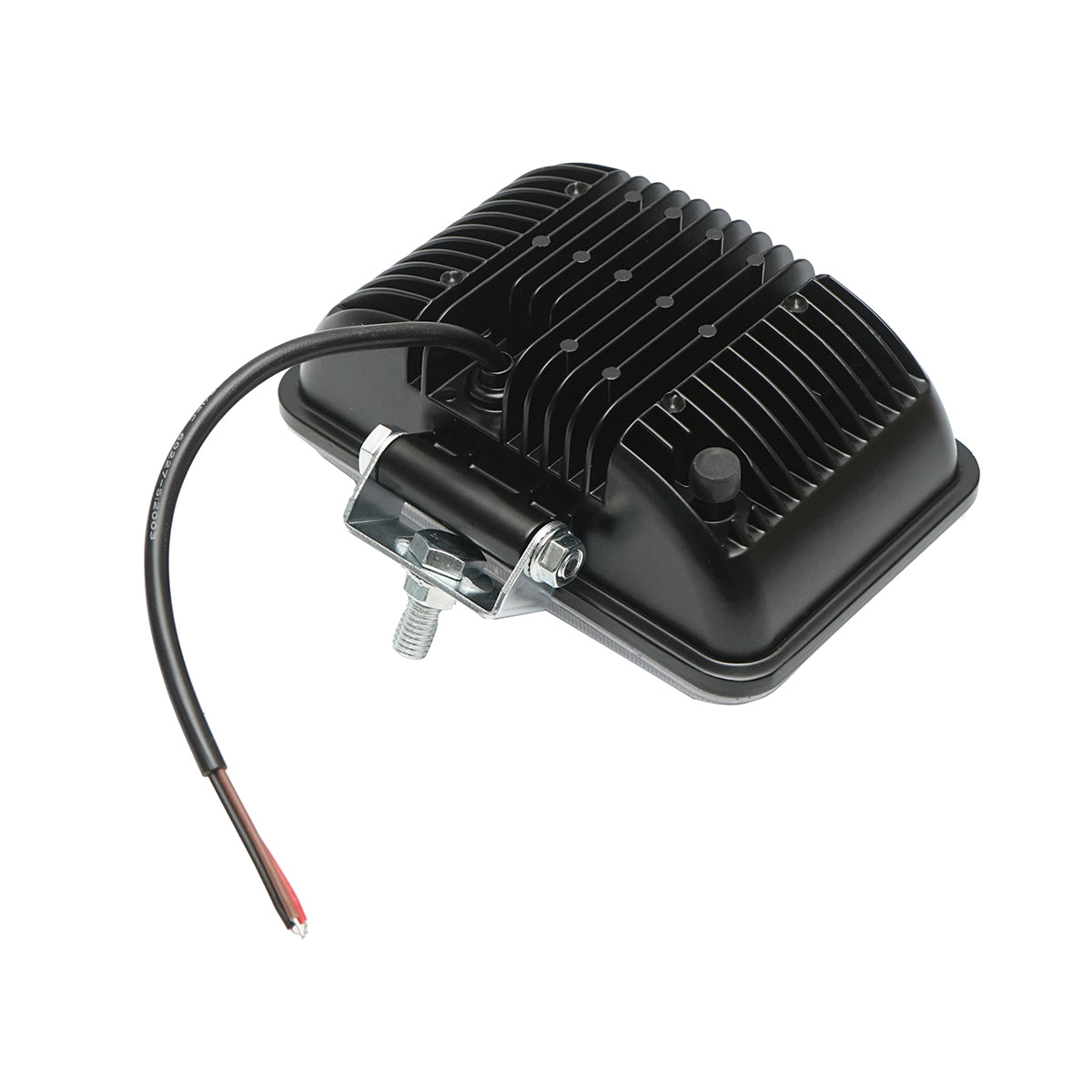 Lámpa, 15 LED-del, 10–30V, 45W, 60° sugárzási szög