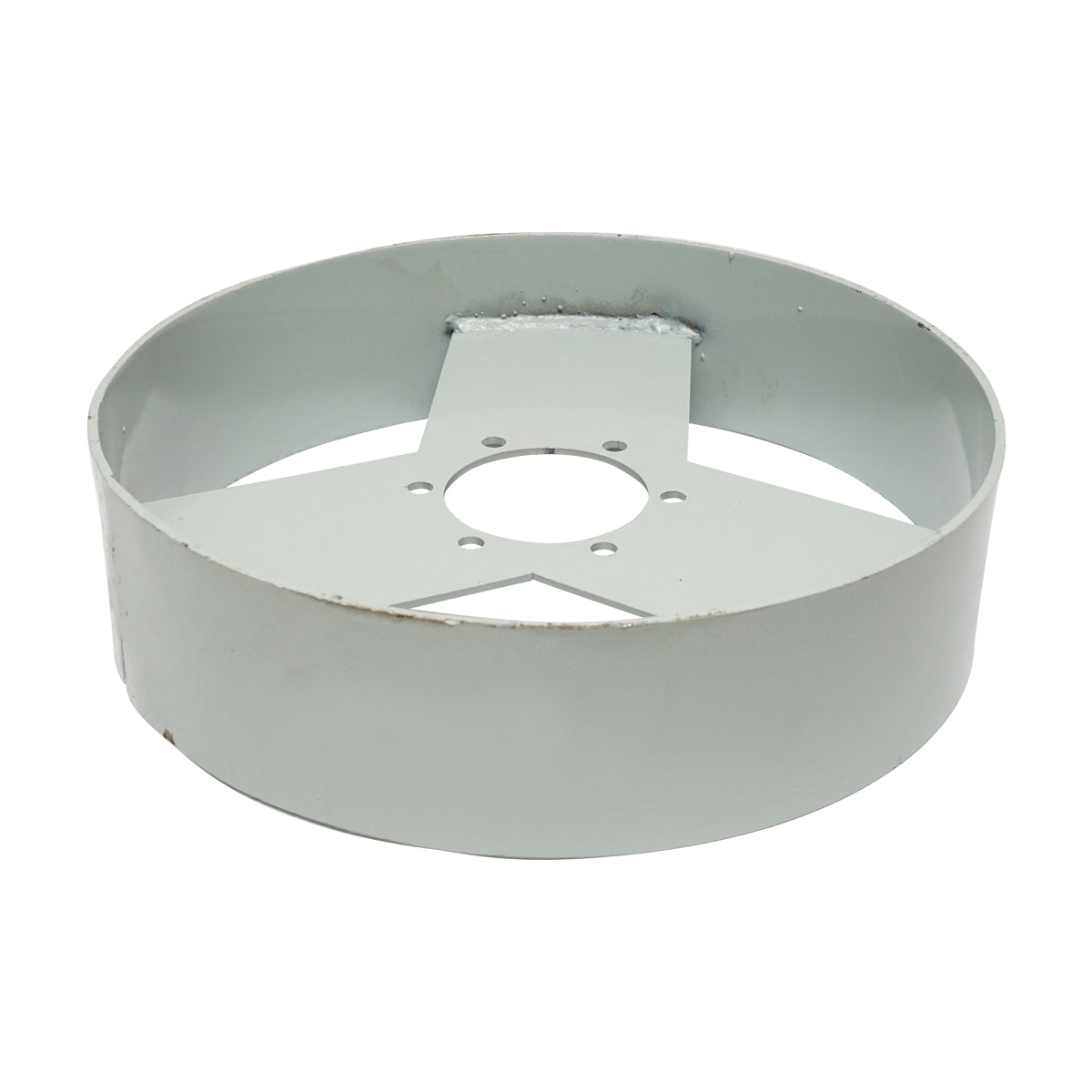 Fém támkerék ekéhez PP4 és PP3 ekéhez