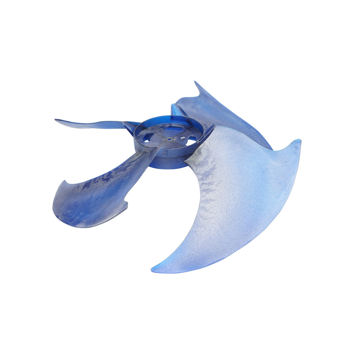 Ventilátorlapát, 560x169 mm, levegő-víz hőszivattyúhoz