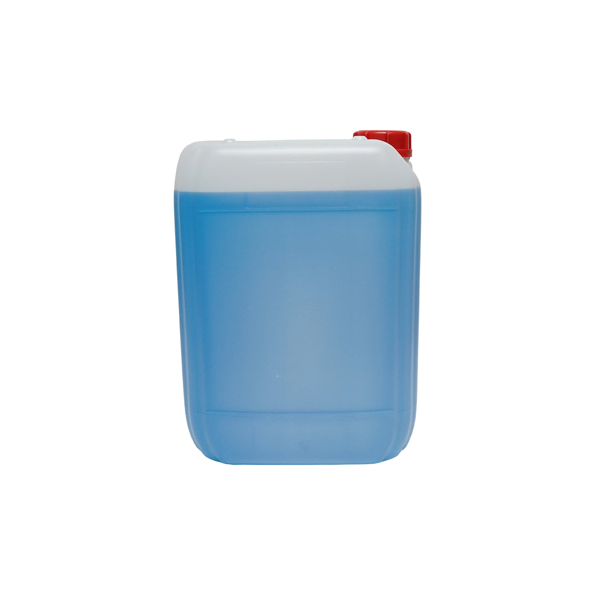 Fagyálló G11, kék, koncentrált, -57 °C, 20L, Adeco