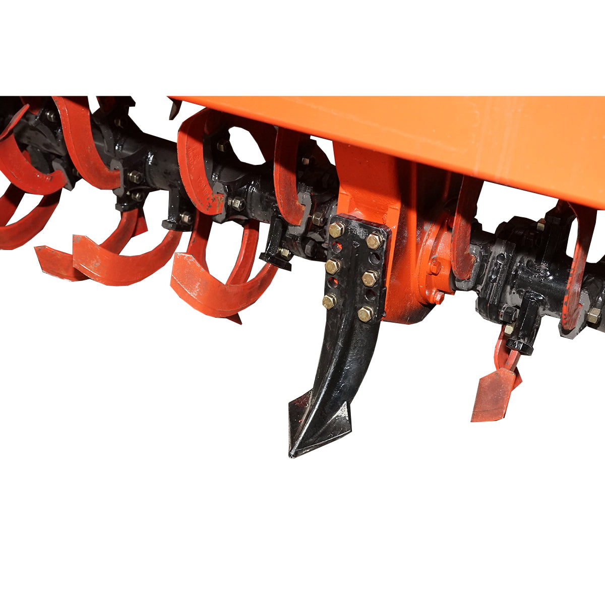 Szárzúzó zsinórhengerrel, 250 cm munkaszélesség, 0.5–1.25 ha/h teljesítmény, Konig Traktoren