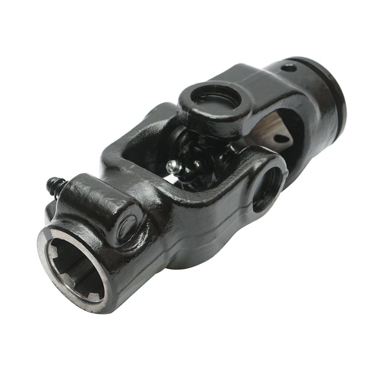 Kardáncsukló FCF T2 L2 teljes, 3/8" Z=6, kereszt 23x62 mm, Ø30/39 mm