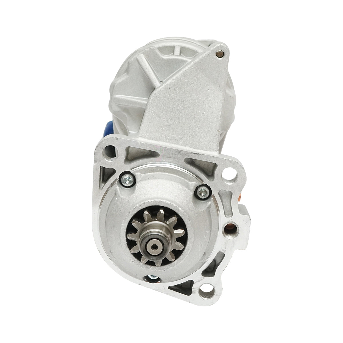 Villanymotor 12V, 4,8 kW John Deere-hez, OEM kód: RE70474, RE70960, 228000-6550, 228000-6551, 2280006550