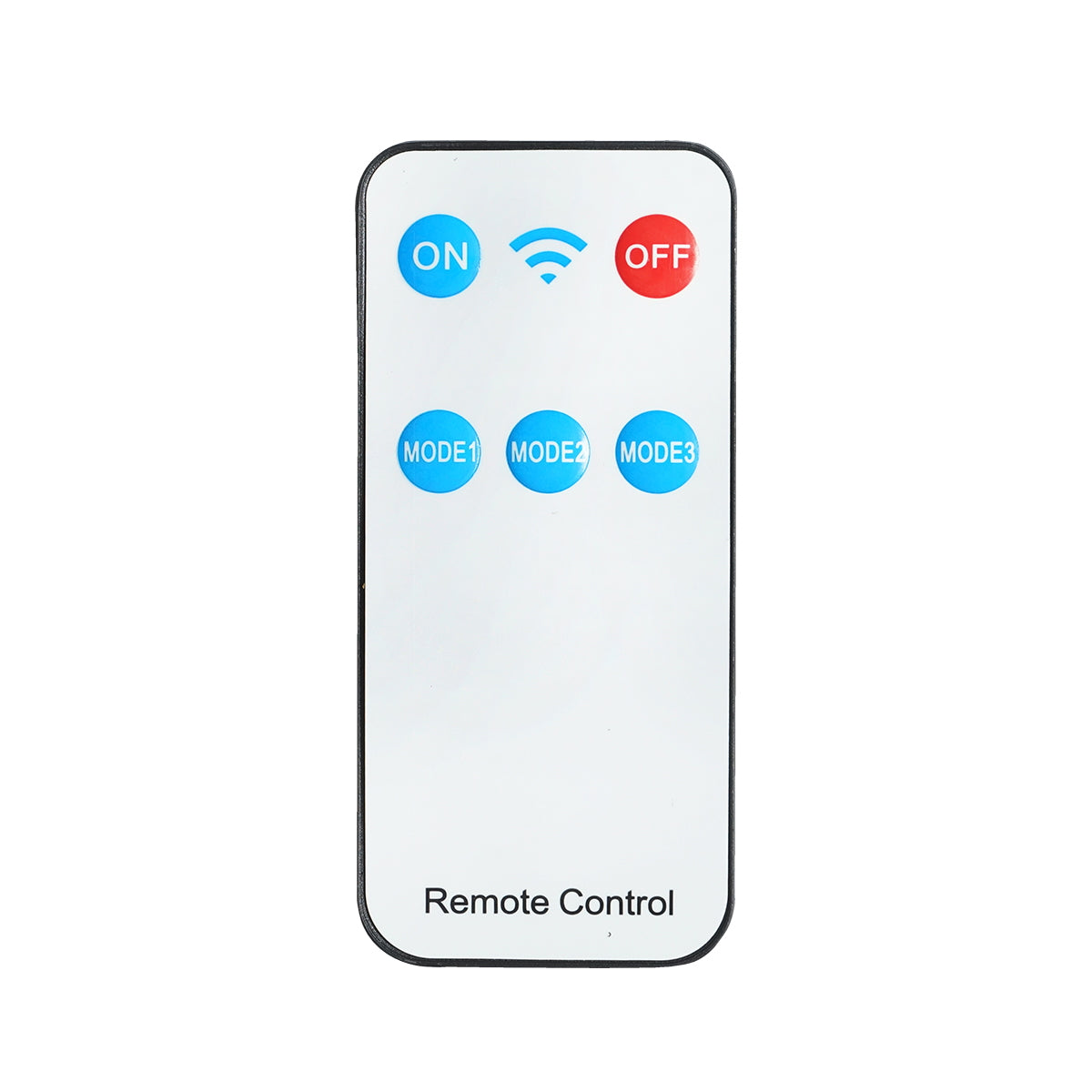 LED lámpa, napelemmel, távirányítóval és 1500 mAh akkumulátorral, IP65, Breckner Germany