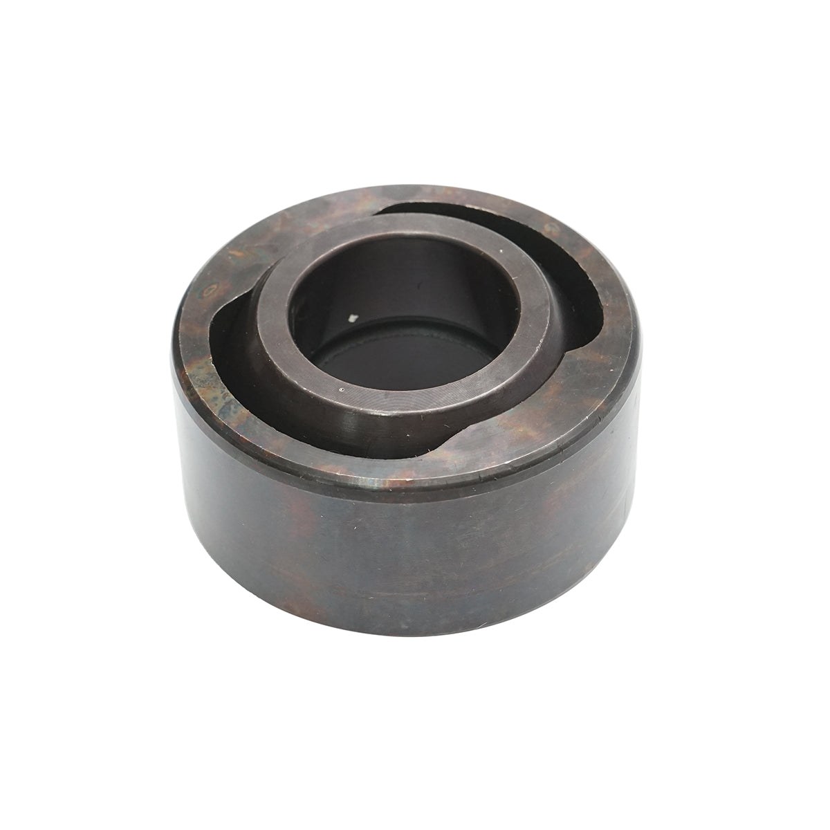 Gömbcsukló új típus 2018-tól billenőcsaphoz Erdei traktorhoz vagy Perkins motorhoz 40 mm átmérővel 24 HRC keménységgel