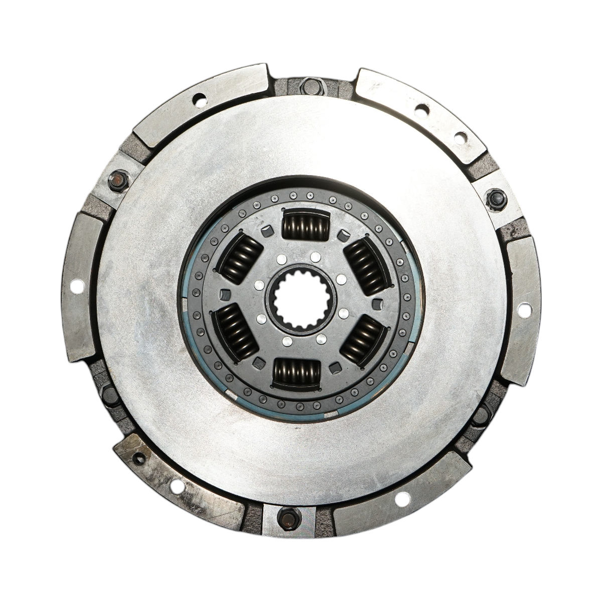 Kuplung szerkezet John Deere-hez, OEM kódok: SJ40295, SJ16516, RE228952