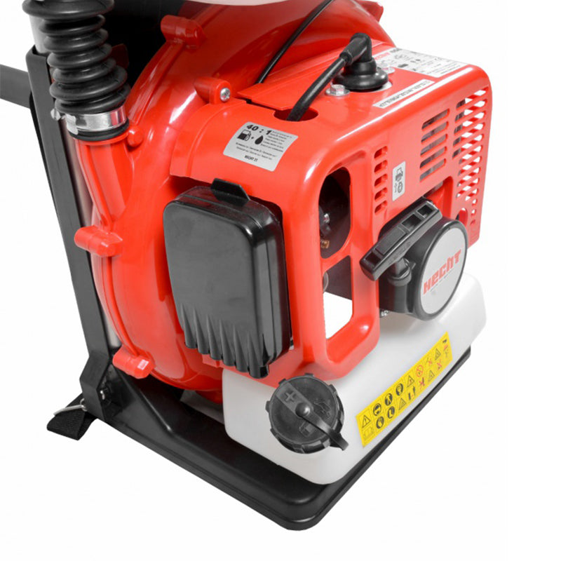 Benzines permetezőgép, 3,6 LE, 1600 mm