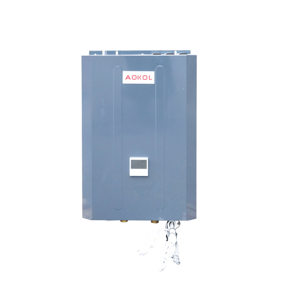 Hőszivattyú 15 kW, 230V, ASH-55CHW/FR, levegő-víz rendszer, Aokol