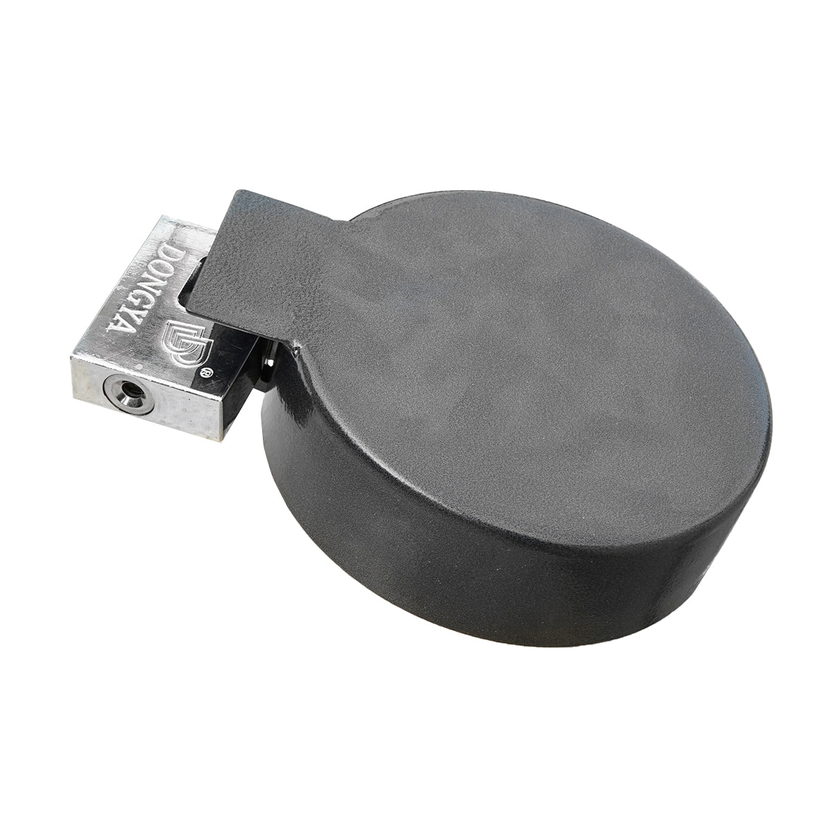 Üzemanyaglopás-gátló, 110 mm átmérőjű tankszájhoz, lakattal zárható fedéllel