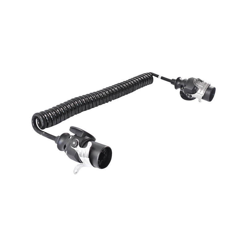 ABS kábel, 7 pólusú, 4,5 m hosszú, Breckner Germany