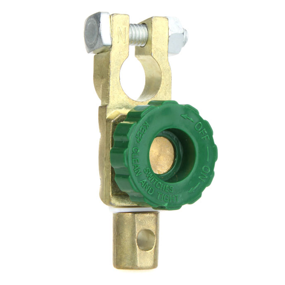 UNIVERZÁLIS AUTÓ AKKUMULÁTOR CSATLAKOZÓ GYORSMEGSZAKÍTÓVAL