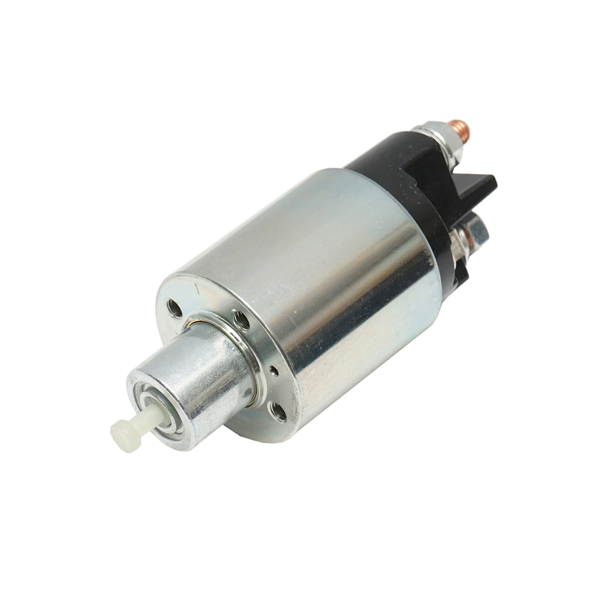 Indítómotor mágnesszelep Dacia Papuc és Solenza Q 1.9 Diesel részére