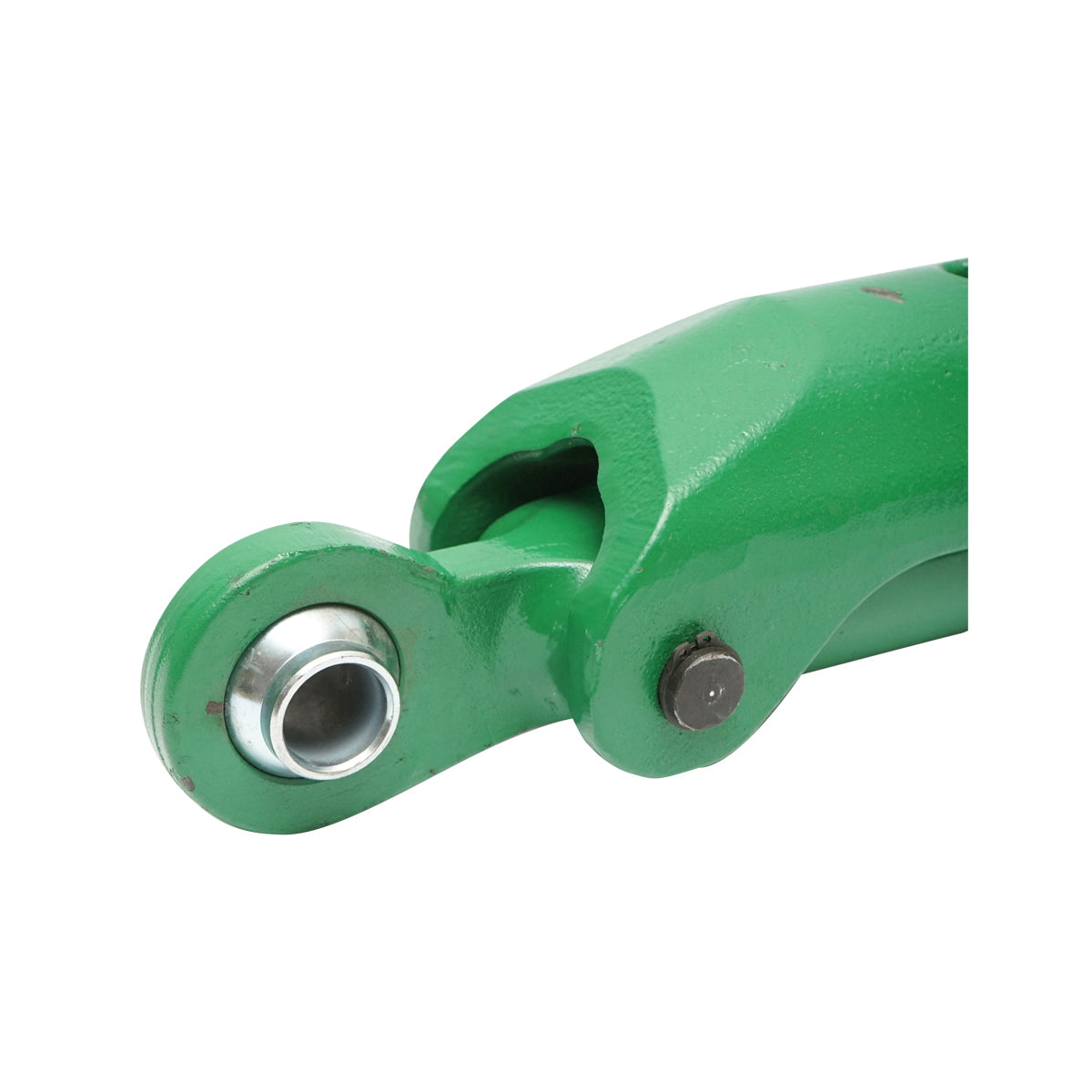 Oldalsó stabilizátor John Deere és New Holland gépekhez, II. kategória, zárt 450 mm, nyitott 530 mm, OEM RE559338, RE63545