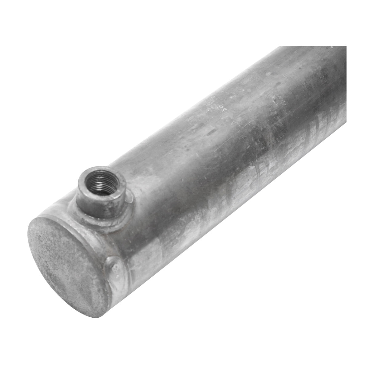 HIDRAULIKUS HENGER 600 MM M20-AS CSATLAKOZÓVAL