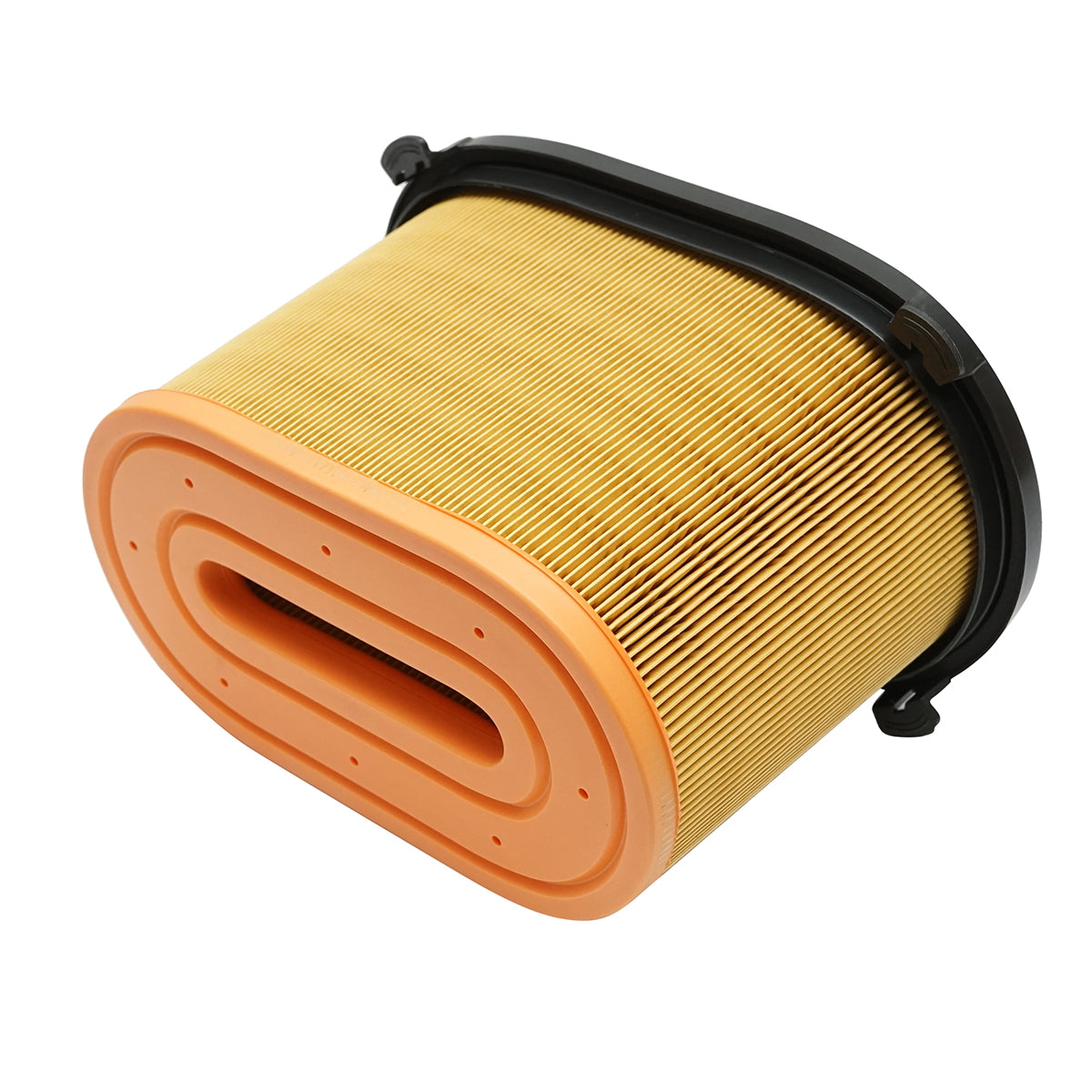 Levegőszűrő Caterpillar, Liebherr, Zetor, Manitou, Atlas gépekhez, OEM kód: C26270, 362-0107, 10173359, 93-4662, N50352454, 05821494