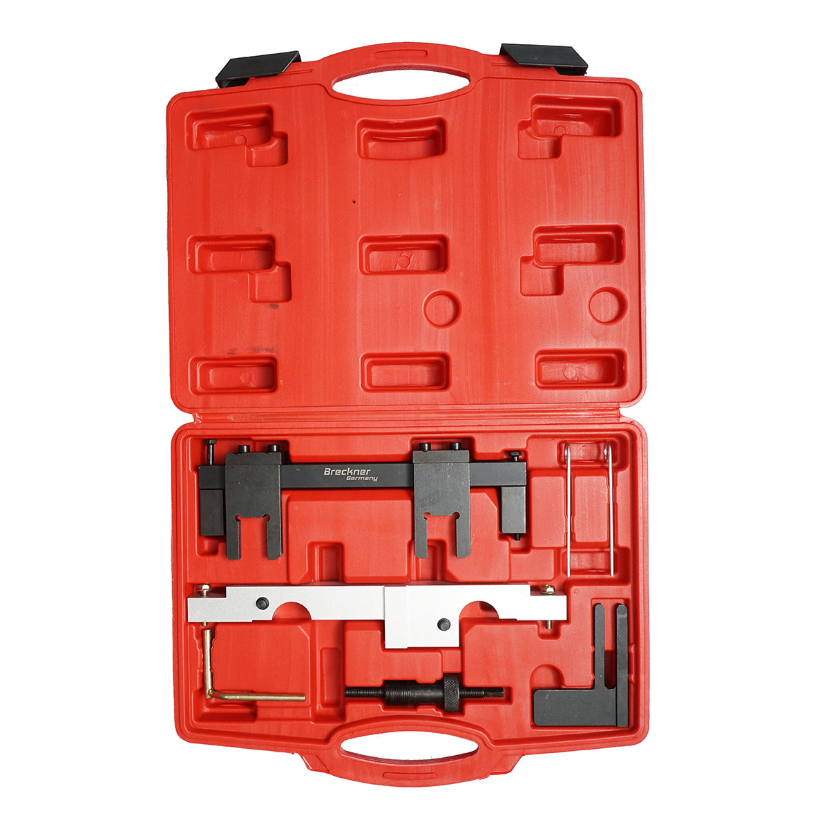 VEZÉRLÉSRÖGZÍTŐ KÉSZLET BMW N43 BRECKNER GERMANY