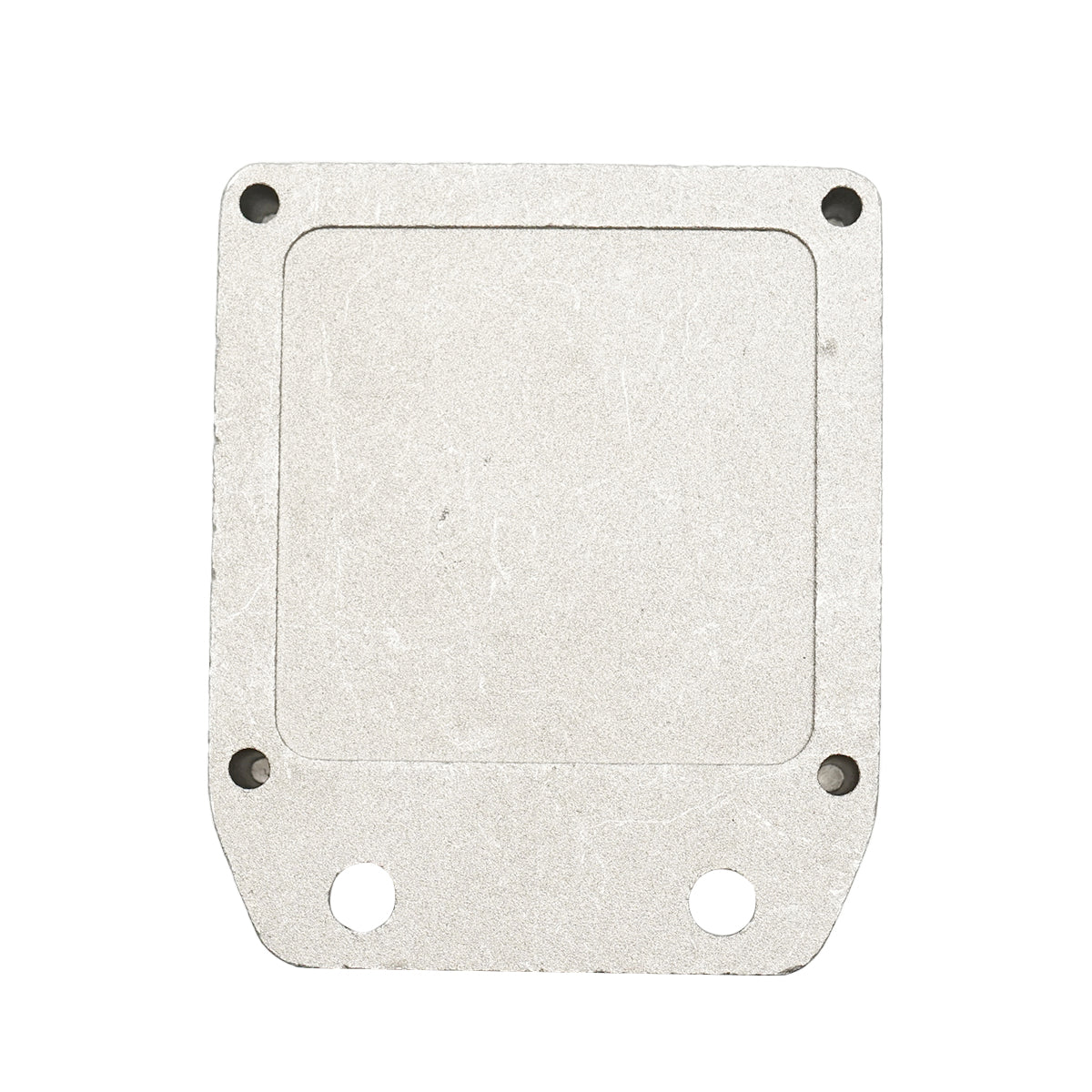 Univerzális generátor feszültségszabályzó / relé, 24V, 3 tűs, 74x91 mm, rögzítési furattávolság: 40 mm, Breckner Germany