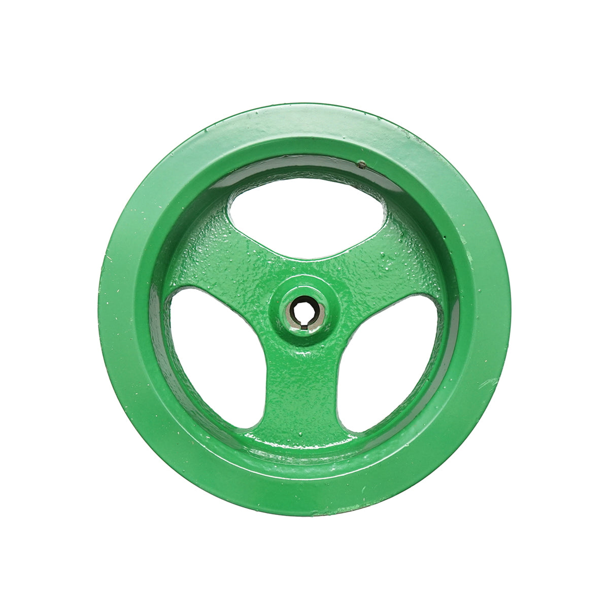 Hidraulikaszivattyú meghajtó szíjtárcsa (kétsoros), John Deere-hez, OEM: H179058