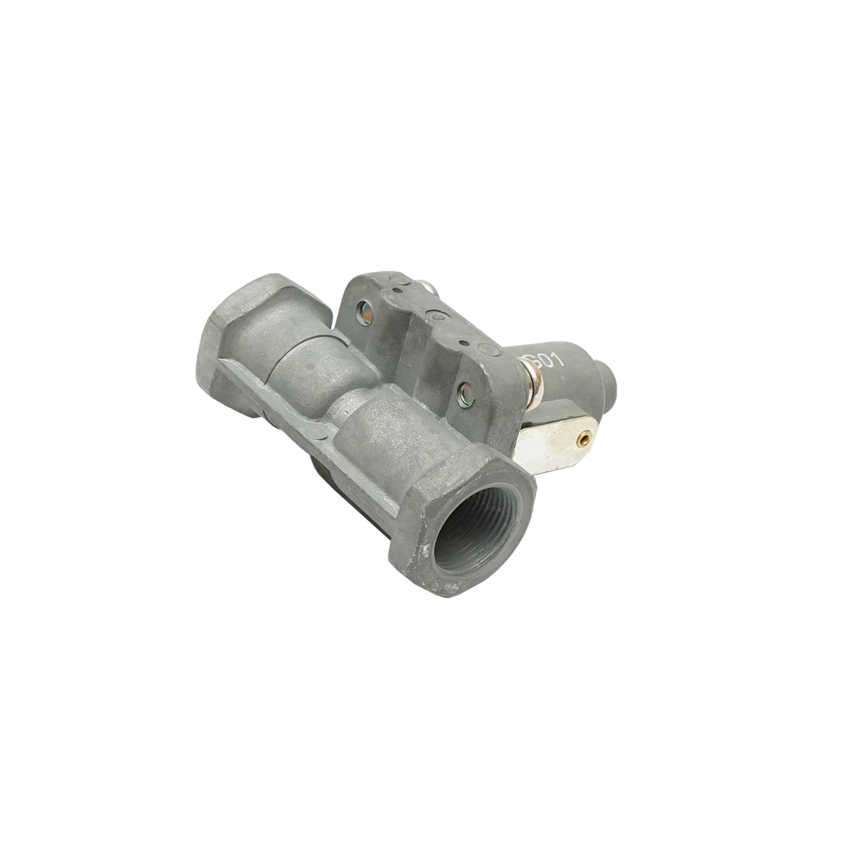 Túlfolyószelep Mercedeshez, 434100123