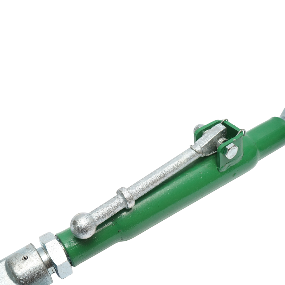 Középső húzókar, II–II. kategória, John Deere-hez, Breckner Germany