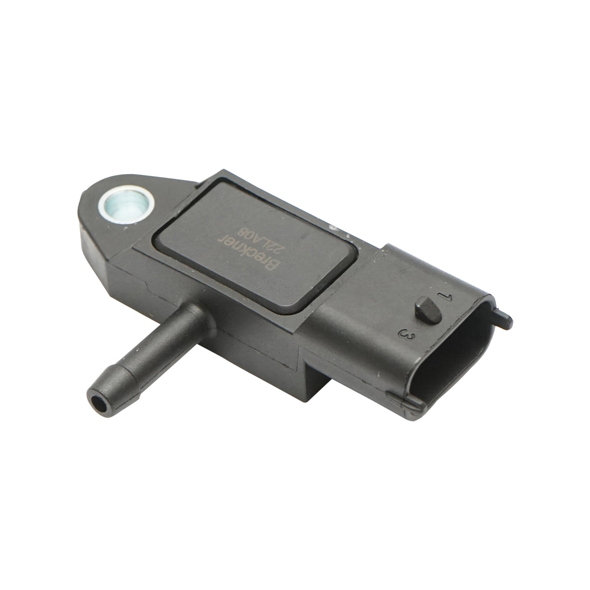 Töltőnyomás érzékelő légmennyiségmérő Dacia Logan 1.5 dCi 8200225971