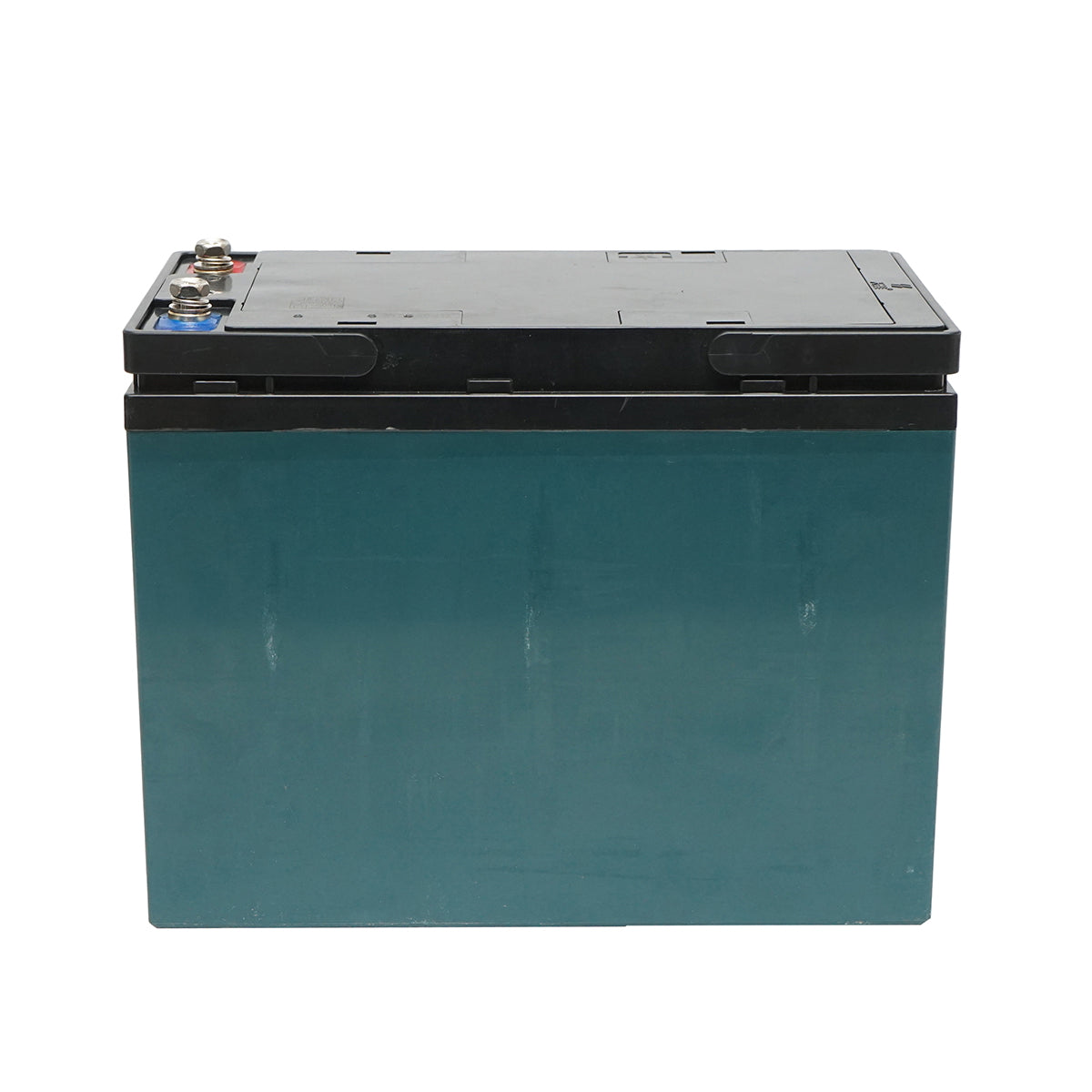 VRLA gél akkumulátor elektromos kerékpárhoz 12V 52Ah 20HR 224x174x120mm Breckner Germany