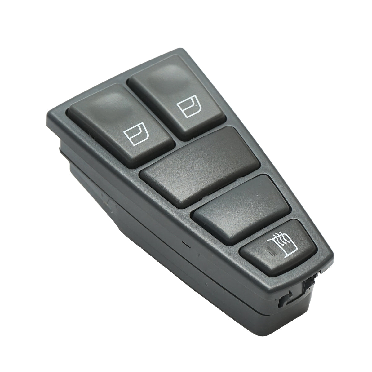 Ablakemelő vezérlőmodul teherautóhoz, Volvo, OEM: 21543893, 20752914, 20452013, 20568853, 20953588, 22566506, Breckner Germany