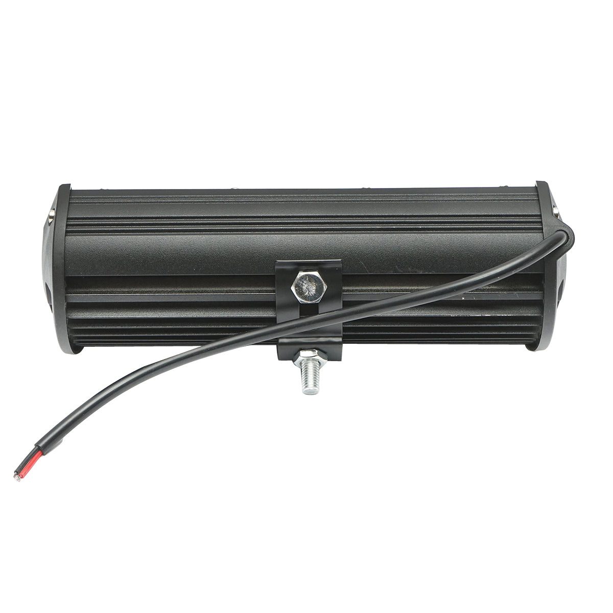 LED fényhíd, rúd típus, 12–24V, 180W, méret: 62x79x307 mm, Breckner Germany