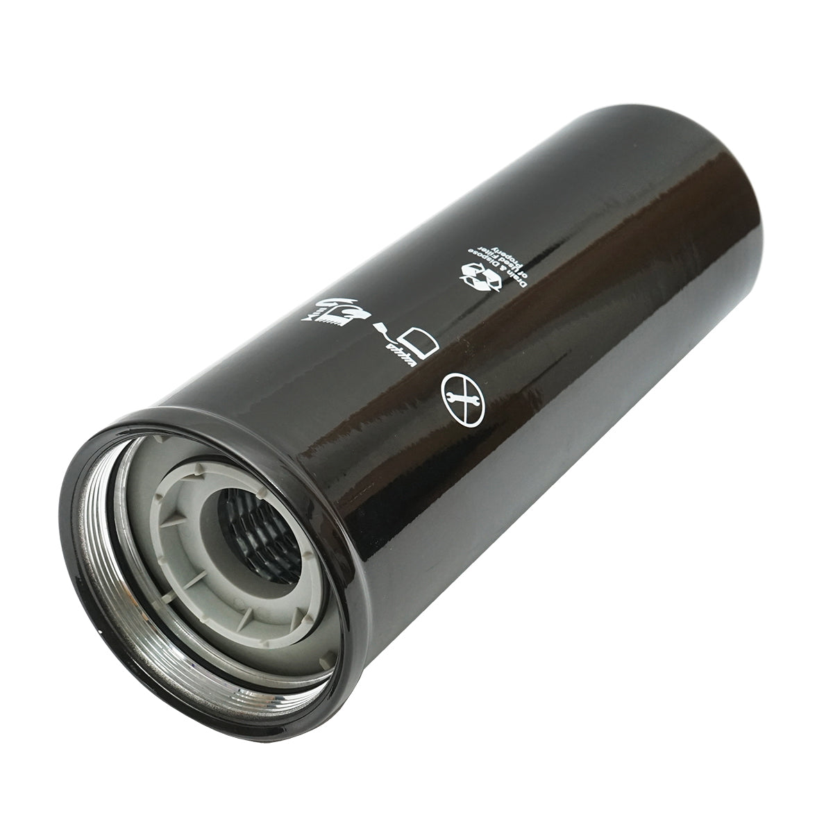 Hidraulika olajszűrő John Deere-hez, OEM kód: RE577060, P569212, XH1927, SH66265